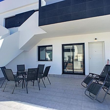 Pueblo 2 - Apartment Bobby San Pedro del Pinatar Exterior photo